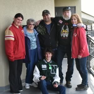 Meet your Posher, Paul